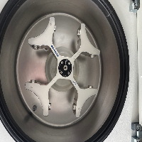 Eppendorf 5810 R Refrigerated Centrifuge image 0